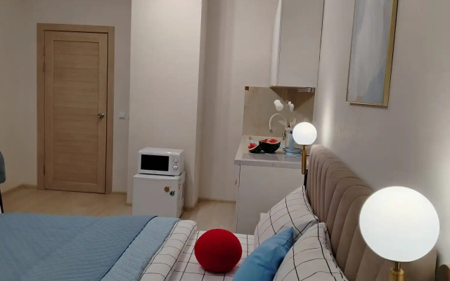 Квартира Космос