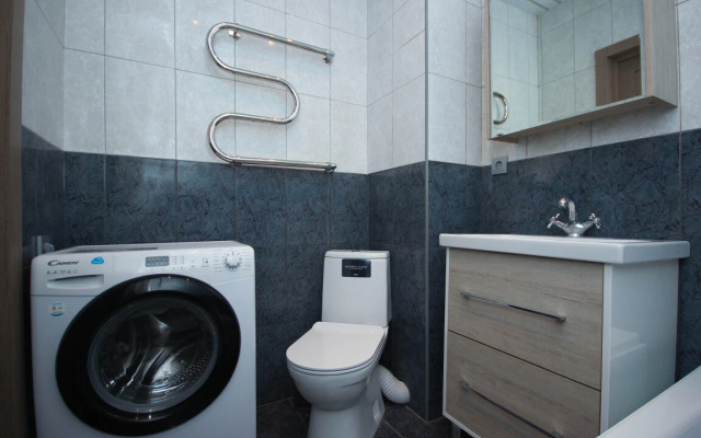 Апартаменты Dolina 1