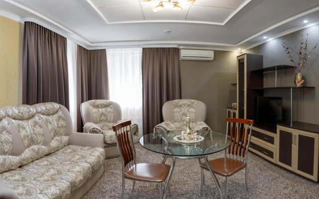 Art Siti Hotel