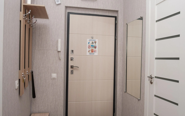 Квартира Уютная на Севастьянова