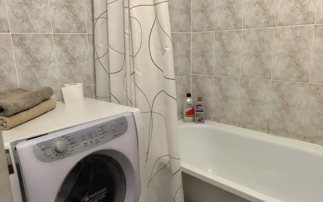 Квартира Большая Подгорная, д.87