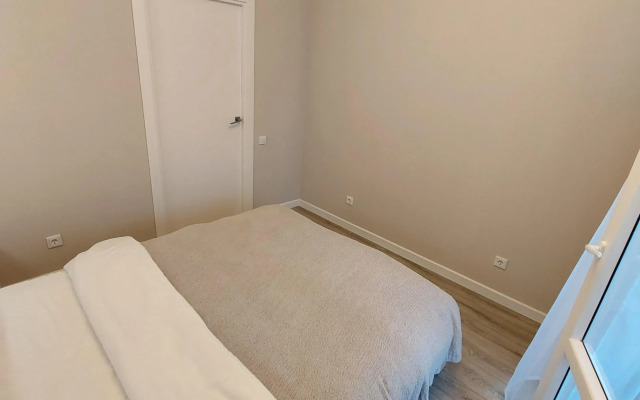 Квартира Семейная двушка в ЖК Западный квартал