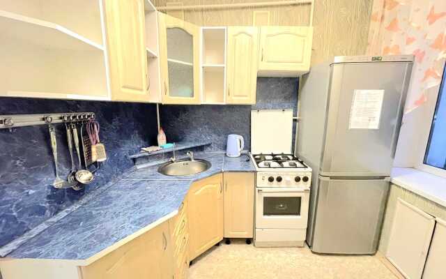 Апартаменты на Калинина 135