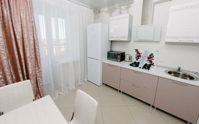 Kvartira V Samom Tsentre Goroda Apartments