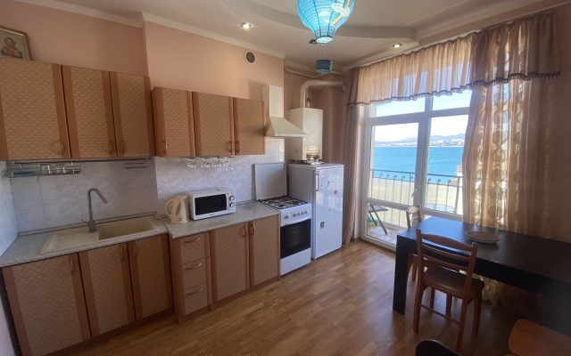 Апартаменты 071 Однокомнатные Курзальная 3