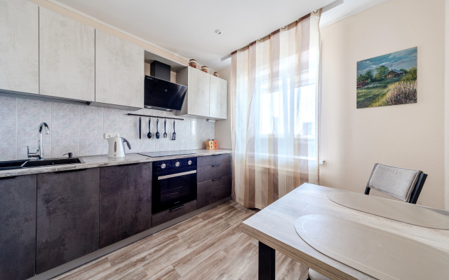 Апартаменты Ladgorna на Сторожовской