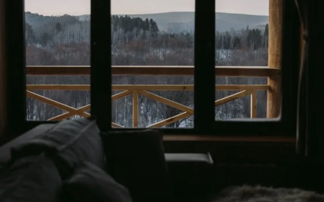 База отдыха Шинки