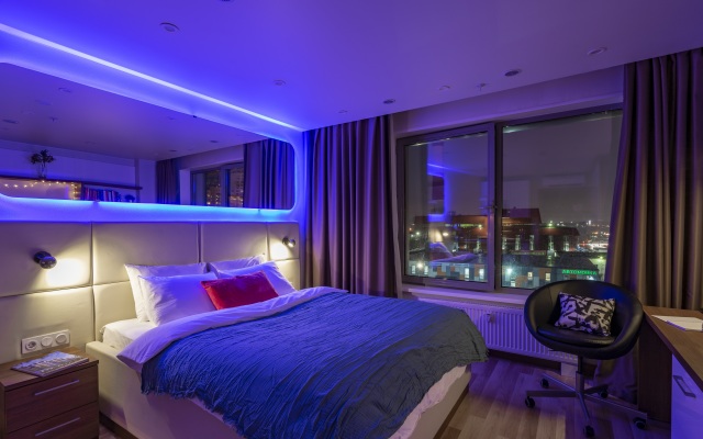 Apart Mitino Apartments 4