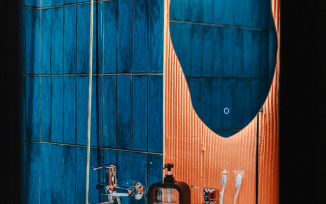 Апартаменты фирменные Sunny