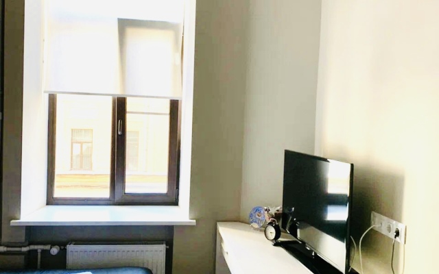 Апартаменты Oneg in 5