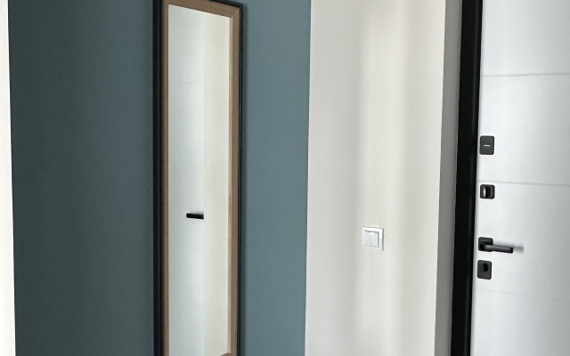 Квартира Уютная в Тихом Районе Зеленоградска