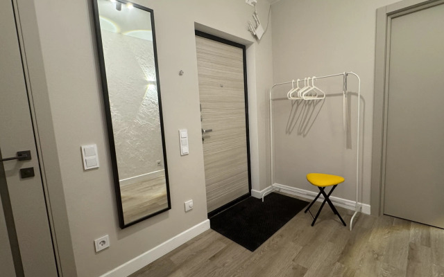 Квартира Сулавеси