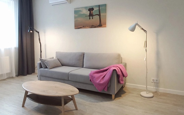 Квартира Парк у дома 2