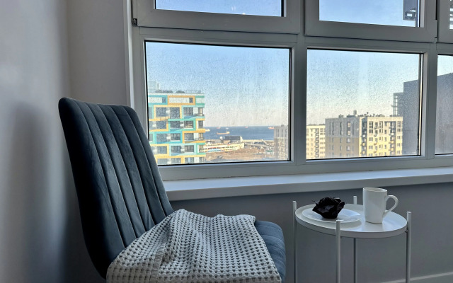 Nochevali Flat