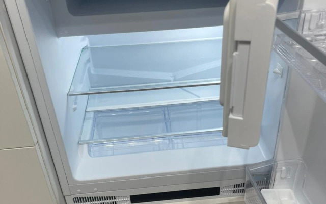 Квартира Куршкий