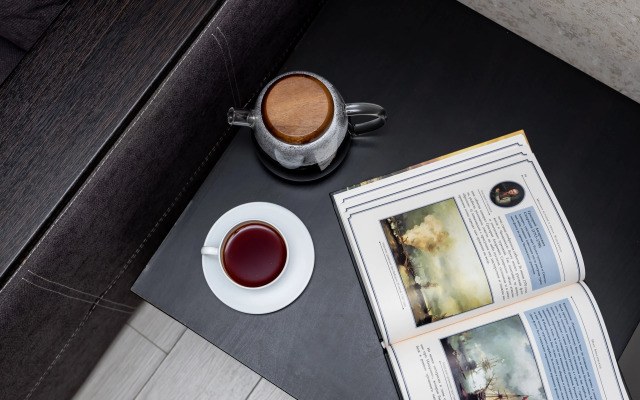 Апартаменты Двухкомнатные на Атласова