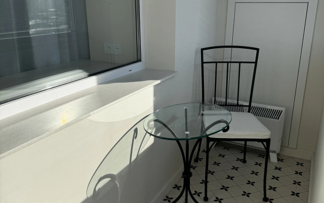 Квартира Hugge Place | у ЖД Вокзала