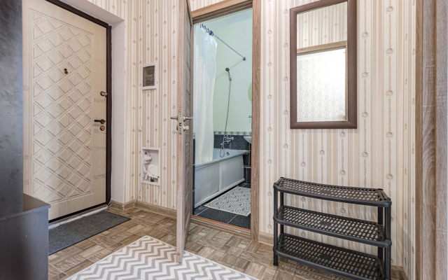Kvartira Kabanbay Batyra 58b Flat