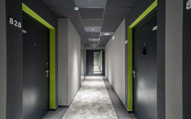 Апартаменты Hotel Spb 13