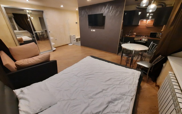 Ulitsa Suvorova 153k4 Apartments