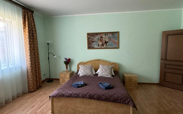Svetlana Guest House
