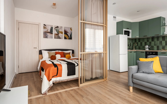 Imperskaya Pchela Flat