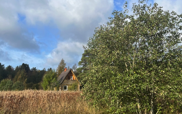 Ladoga Ryadom Guest House