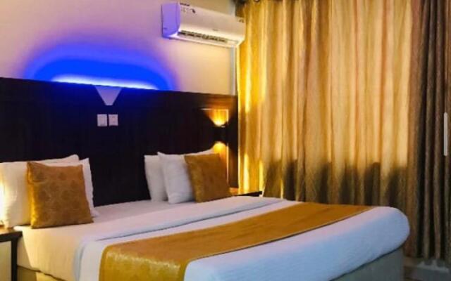 Citilodge Hotel & Conference Centre, Hotel