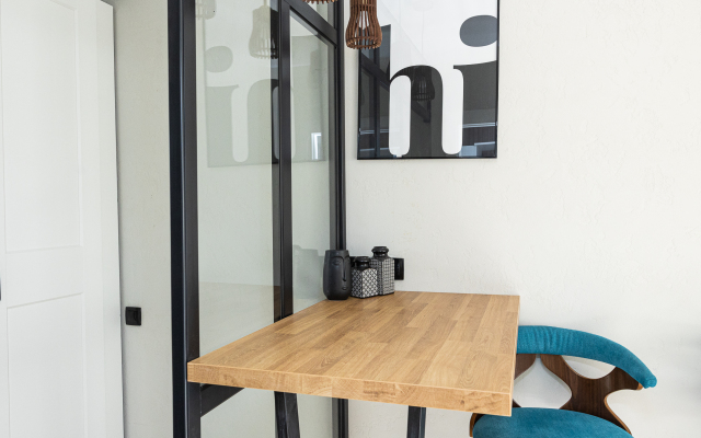 Dzen ot Home24 Flat