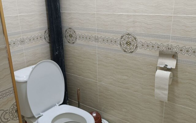 Isfan Guest House