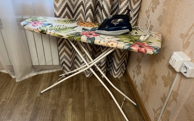 Квартира Сутки Как Дома на Крупской 93а