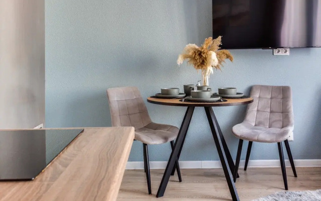 Apartslounge