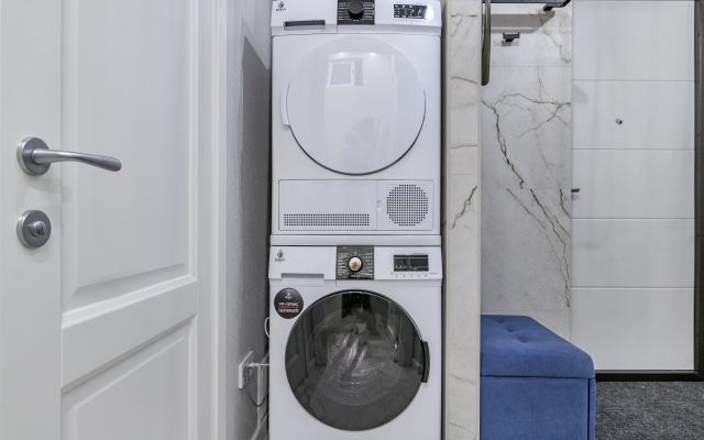 Апартаменты Ленинградская квартира