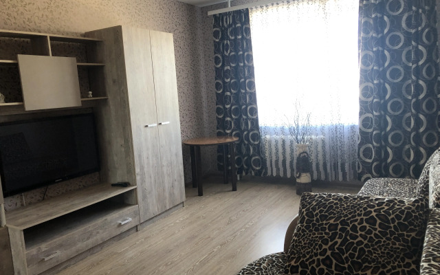 Апартаменты Уютная стильная квартира