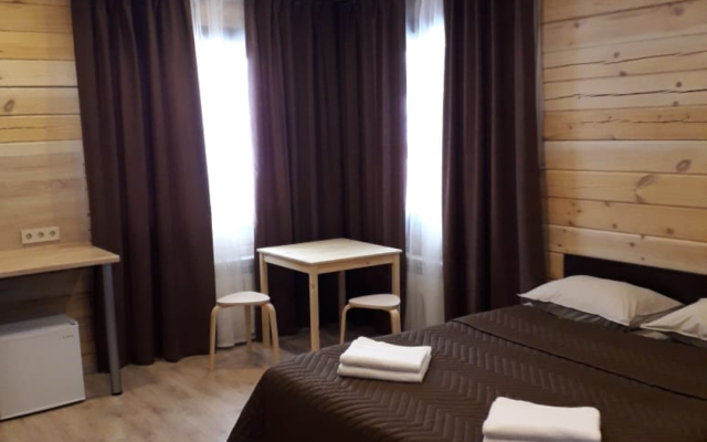 Мини-отель Шиповник