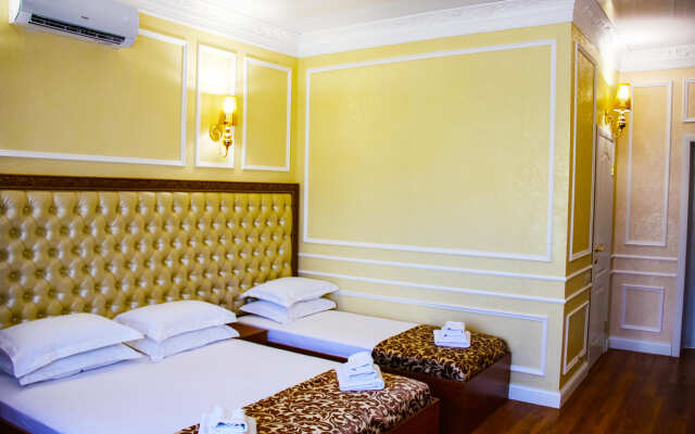 Versal Hotel