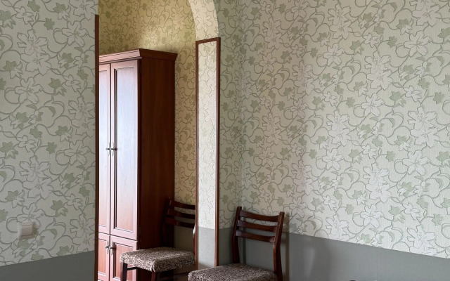 V Gagre Living Quarters
