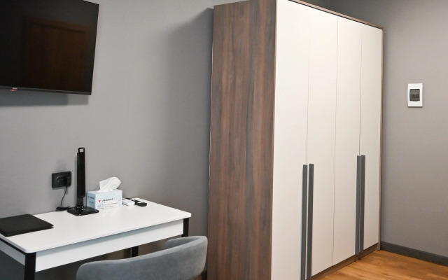 Vostochnaya Mini-Hotel