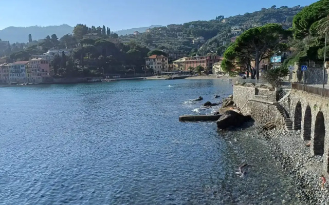 Casa Stellina Flat