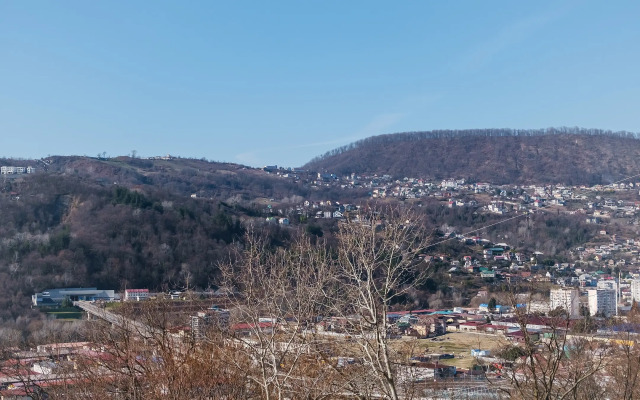 Апартаменты Вишня 2