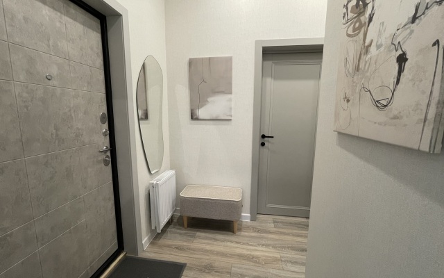 Mart Khaus Guest house