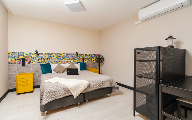 Апартаменты Сова Ярд Котики