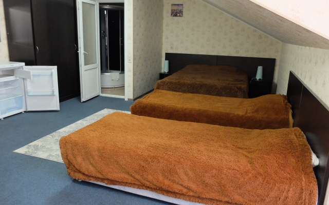 Guest House na Kalinina