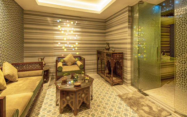 Pullman Hotel Sharjah