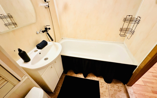 Апартаменты Однокомнатные м.Борисово