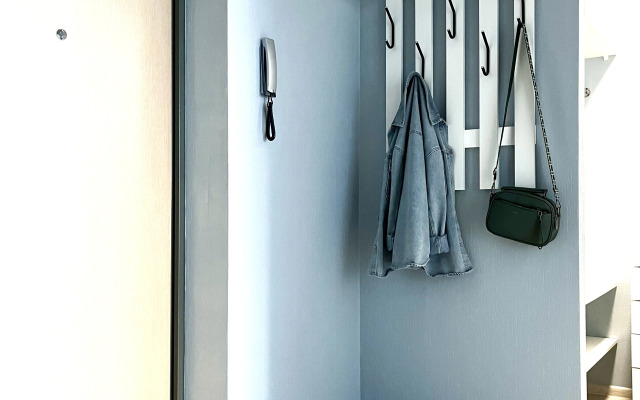 Квартира в ЖК Центральный