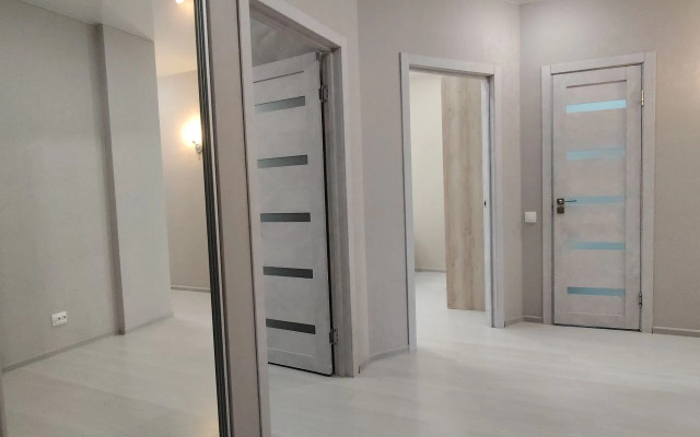 Квартира Тухачевского 40А