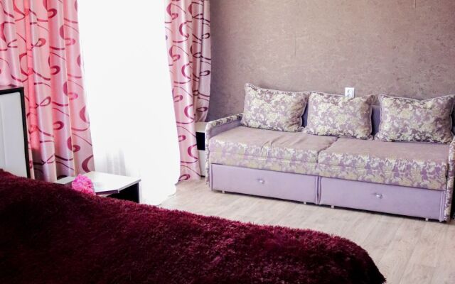 Уютные Семейные Апартаменты