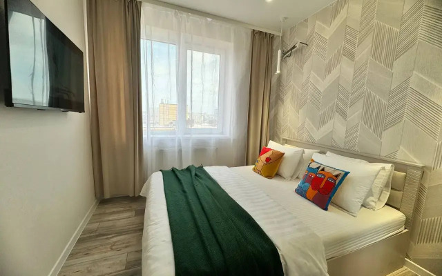 Na Zhk Linii Apartments