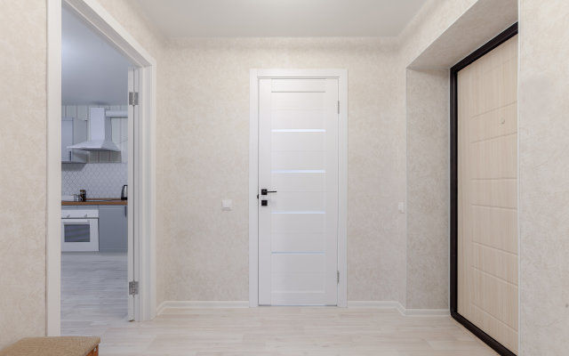 Апартаменты Виктория в Новой Самаре